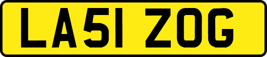 LA51ZOG