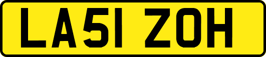 LA51ZOH
