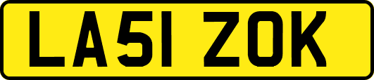 LA51ZOK