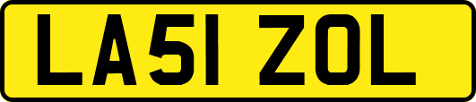 LA51ZOL