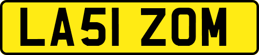 LA51ZOM