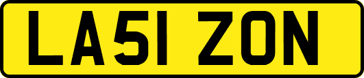 LA51ZON