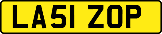 LA51ZOP