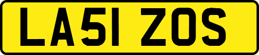 LA51ZOS