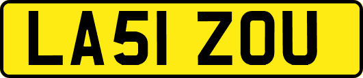 LA51ZOU