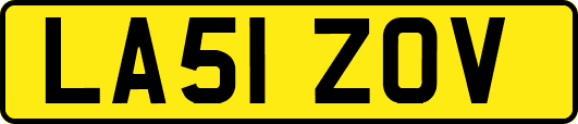LA51ZOV