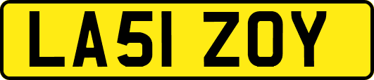 LA51ZOY