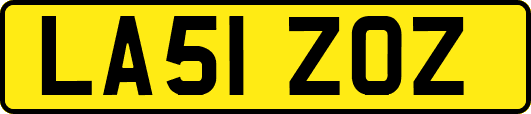 LA51ZOZ
