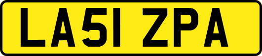 LA51ZPA