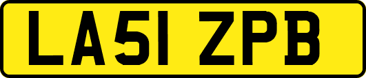 LA51ZPB