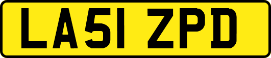 LA51ZPD