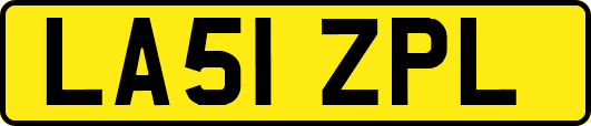 LA51ZPL