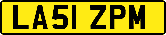 LA51ZPM