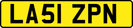 LA51ZPN