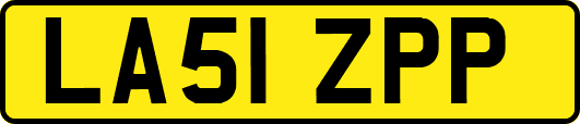 LA51ZPP