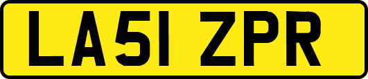 LA51ZPR