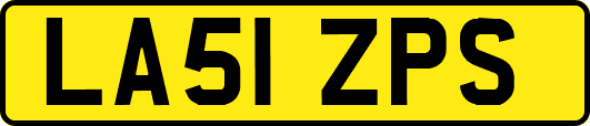 LA51ZPS
