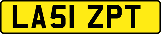 LA51ZPT