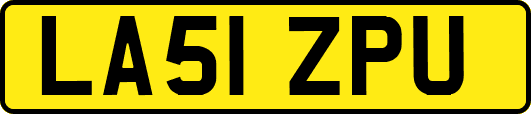 LA51ZPU