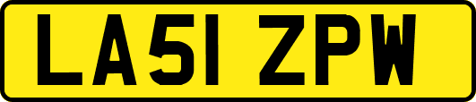 LA51ZPW