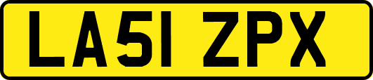 LA51ZPX