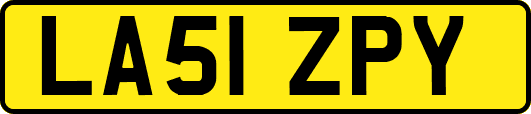 LA51ZPY