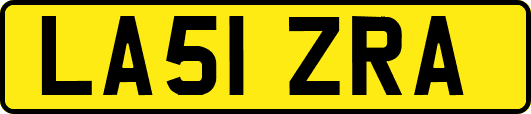 LA51ZRA