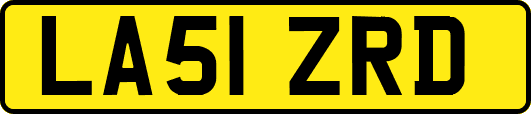 LA51ZRD