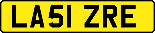 LA51ZRE