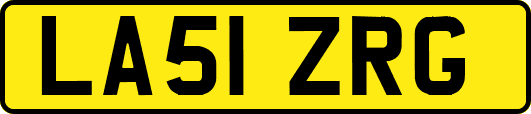 LA51ZRG