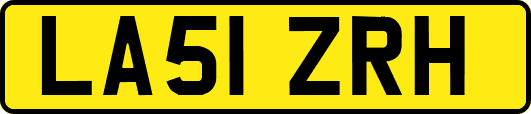 LA51ZRH
