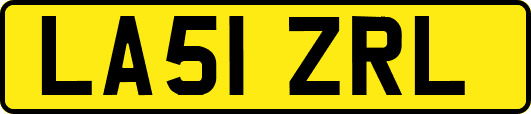 LA51ZRL