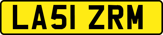 LA51ZRM
