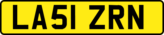 LA51ZRN