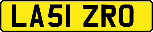 LA51ZRO