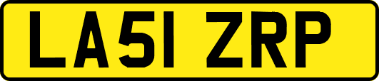 LA51ZRP