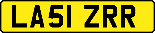 LA51ZRR