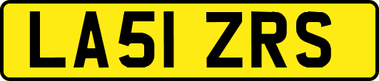 LA51ZRS