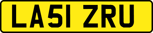 LA51ZRU