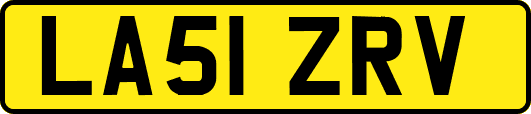 LA51ZRV