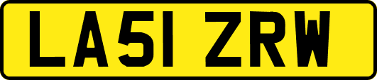 LA51ZRW