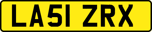 LA51ZRX