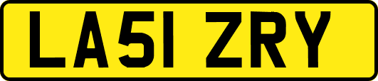 LA51ZRY