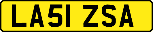 LA51ZSA