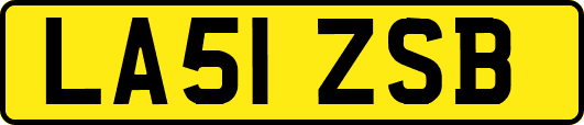 LA51ZSB