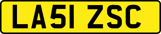 LA51ZSC