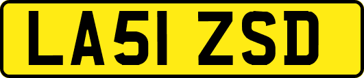 LA51ZSD