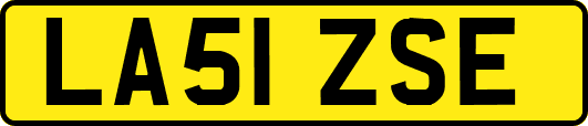 LA51ZSE