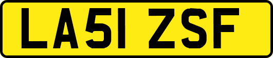 LA51ZSF
