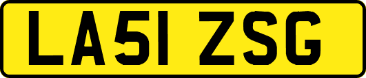 LA51ZSG